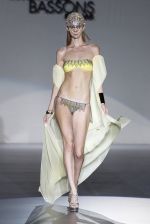 Hottest Bikini trends from Madrid Fashion Week on 22nd Sept 2013 (145).JPG
